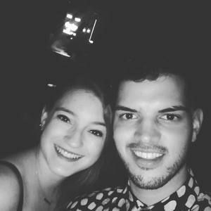 Meet your Posher, Ricky